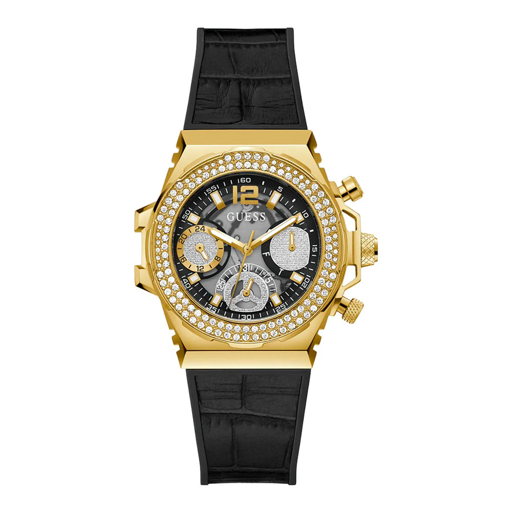 Guess Fusion GW0553L4 Damenuhr Guess Fusion GW0553L4 Damenuhr
